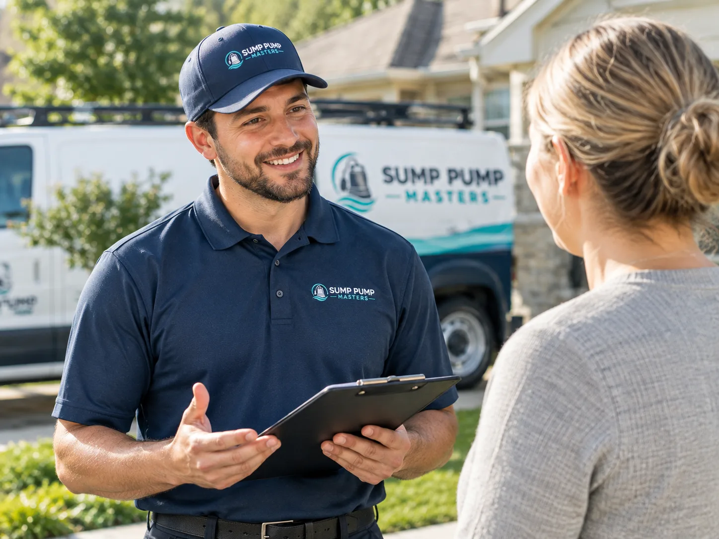 Sump Pump Repair Copan, OK FAQs